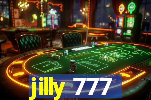 jilly 777